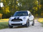 Mini Cooper Countryman S All4 2010 года (US)